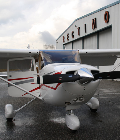 Rectimo Aviation